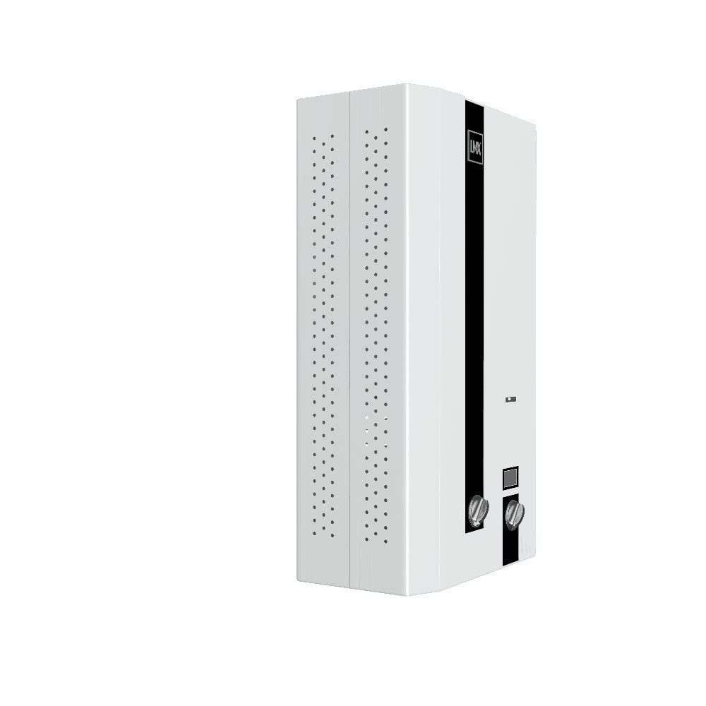 Фото Водонагреватель газовый Лемакс lemax LMX 20М 2