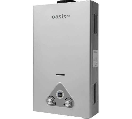 Водонагреватель газовый Oasis 4670004375310