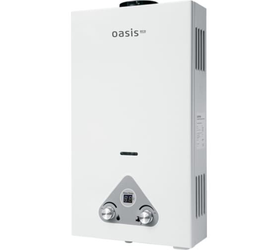 Водонагреватель газовый Oasis 4670004375495