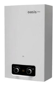 Водонагреватель газовый Home Oasis V-20W