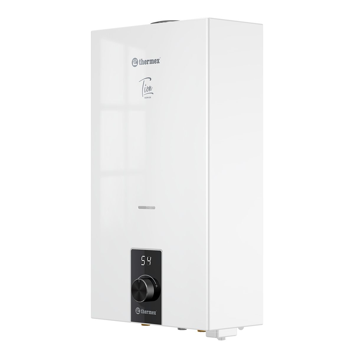 Фото Водонагреватель Thermex T 20 D 3