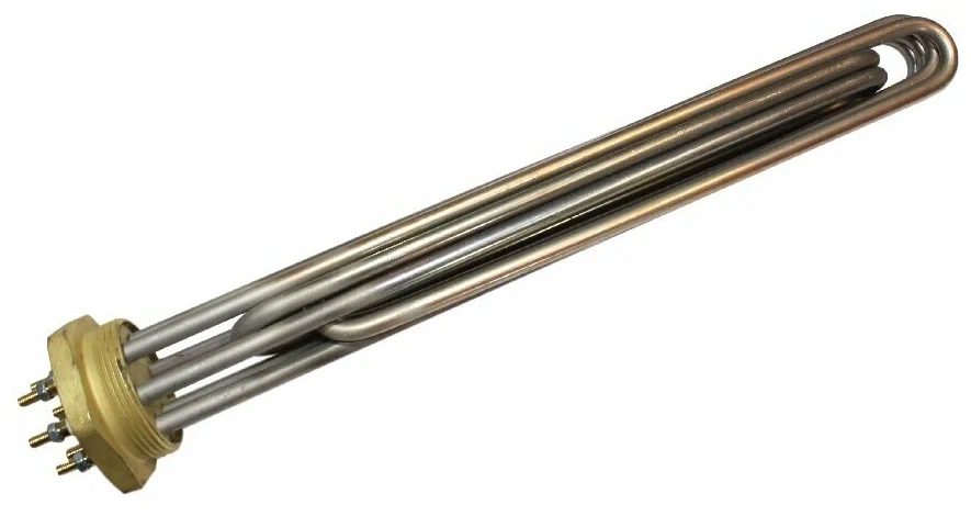 Блок ТЭН 12/380 (BACKER) Эван 44430