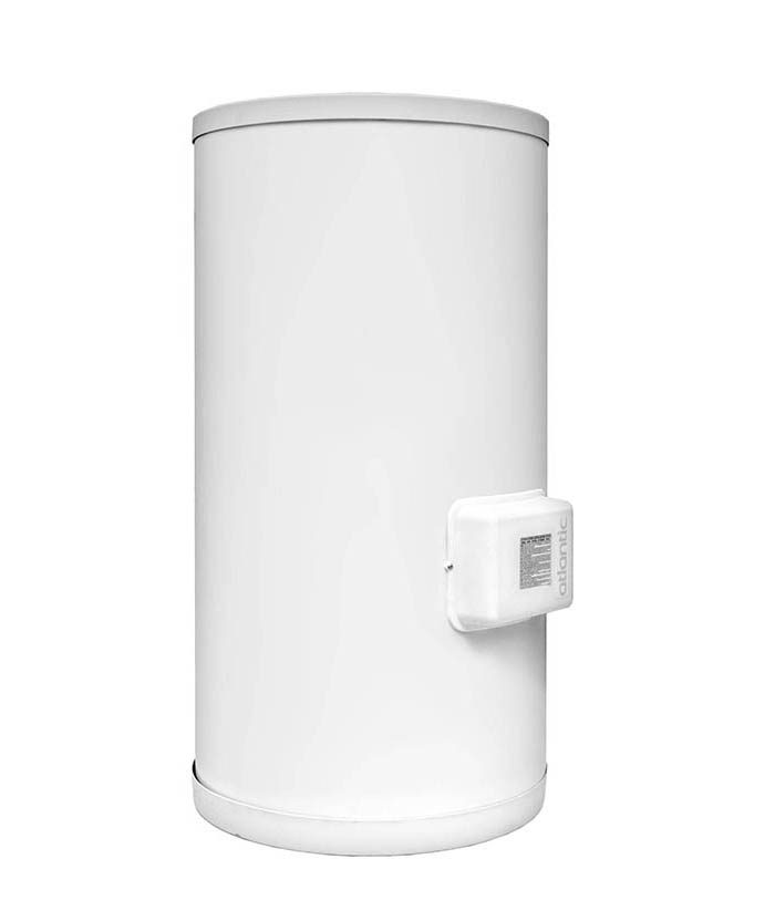 Фото Бойлер косвенного нагрева ATLANTIC Indirect & Combi Steatite (295 л) 2