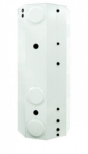 Теплонакопитель GTV 270-4 Эван 105623