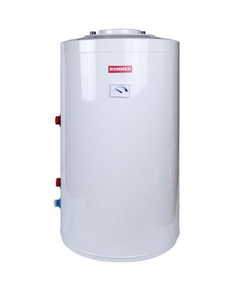Бойлер комбинированного ROMMER RWH-1110-050100