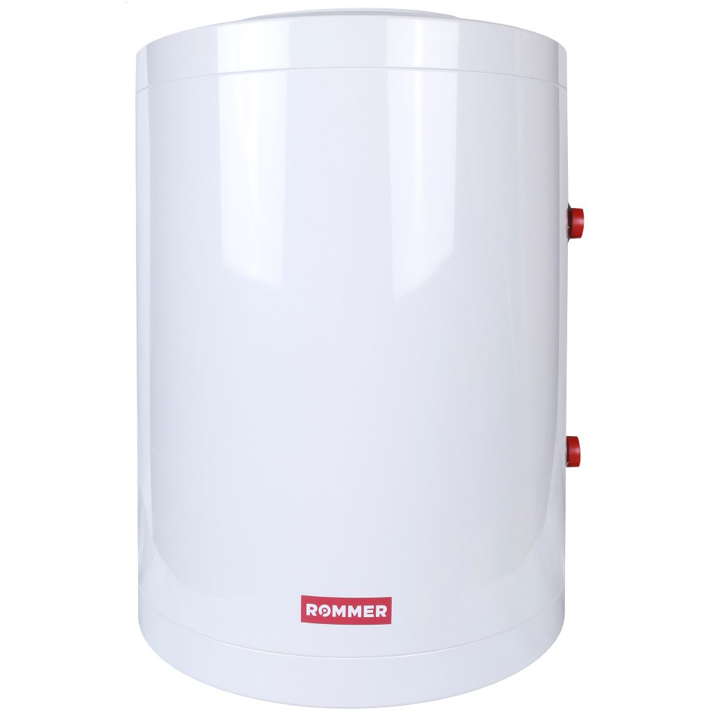 Бойлер косвенного нагрева ROMMER RWH-1210-000080