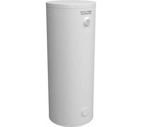 Бойлер косвенного нагрева Royal Thermo RTWX 200