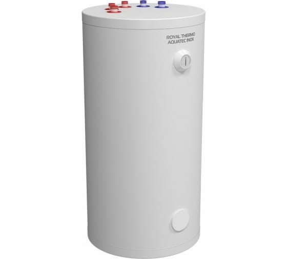 Бойлер косвенного нагрева Royal Thermo RTWX-T 150