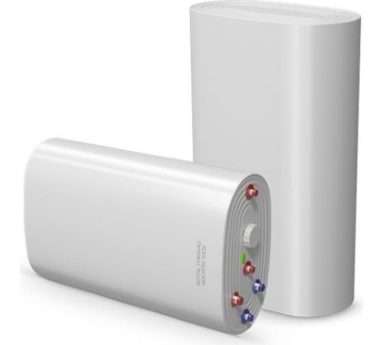 Бойлер косвенного нагрева Royal Thermo RTWX-F 80