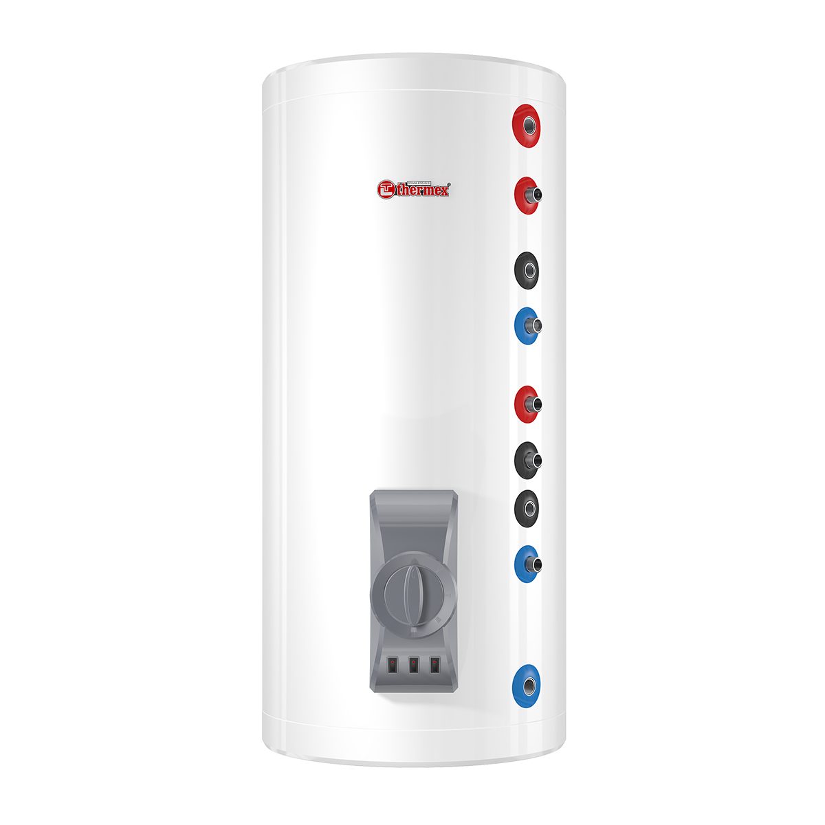 Водонагреватель IRP 200 V (combi) Thermex 151160
