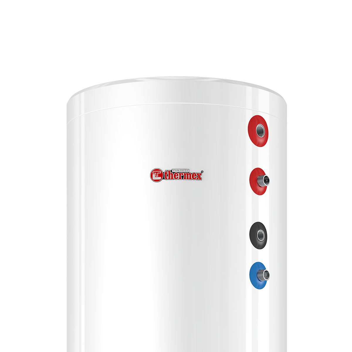Фото Водонагреватель Thermex IRP 300 V (combi) PRO 2