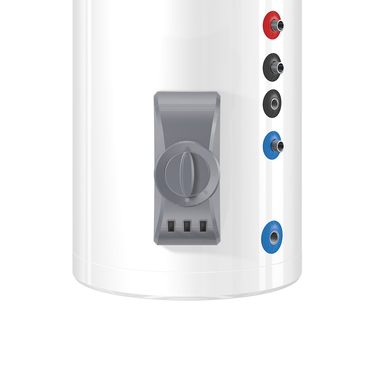 Фото Водонагреватель Thermex IRP 300 V (combi) PRO 3