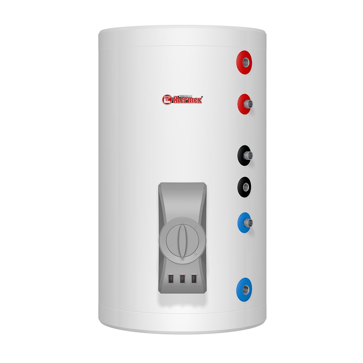 Водонагреватель IRP 150 V (combi) Thermex 151 082