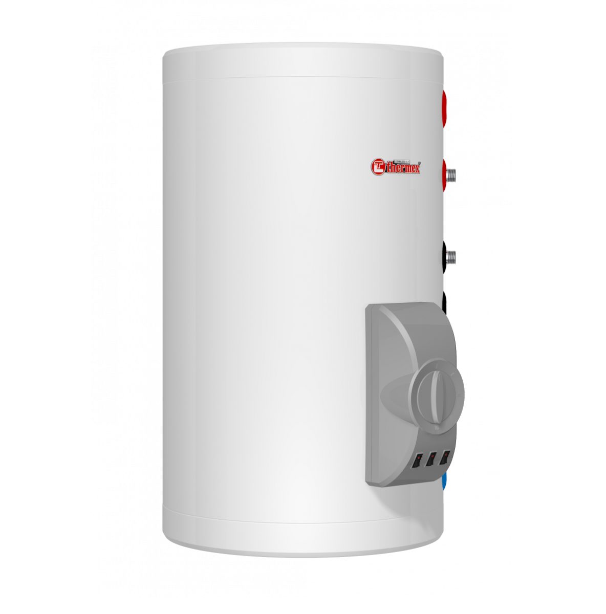 Фото Водонагреватель Thermex IRP 150 V (combi) 2