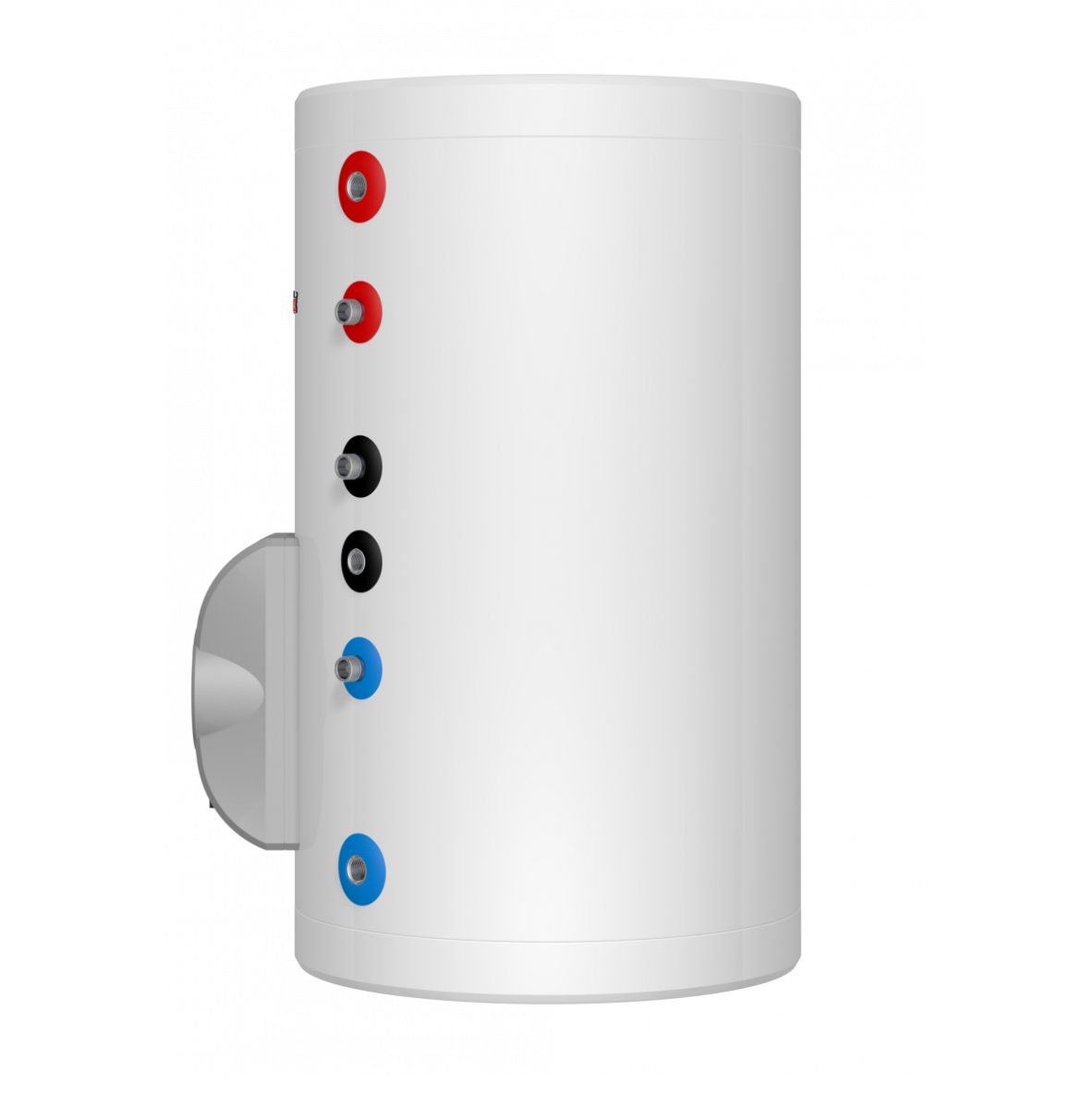 Фото Водонагреватель Thermex IRP 150 V (combi) 3