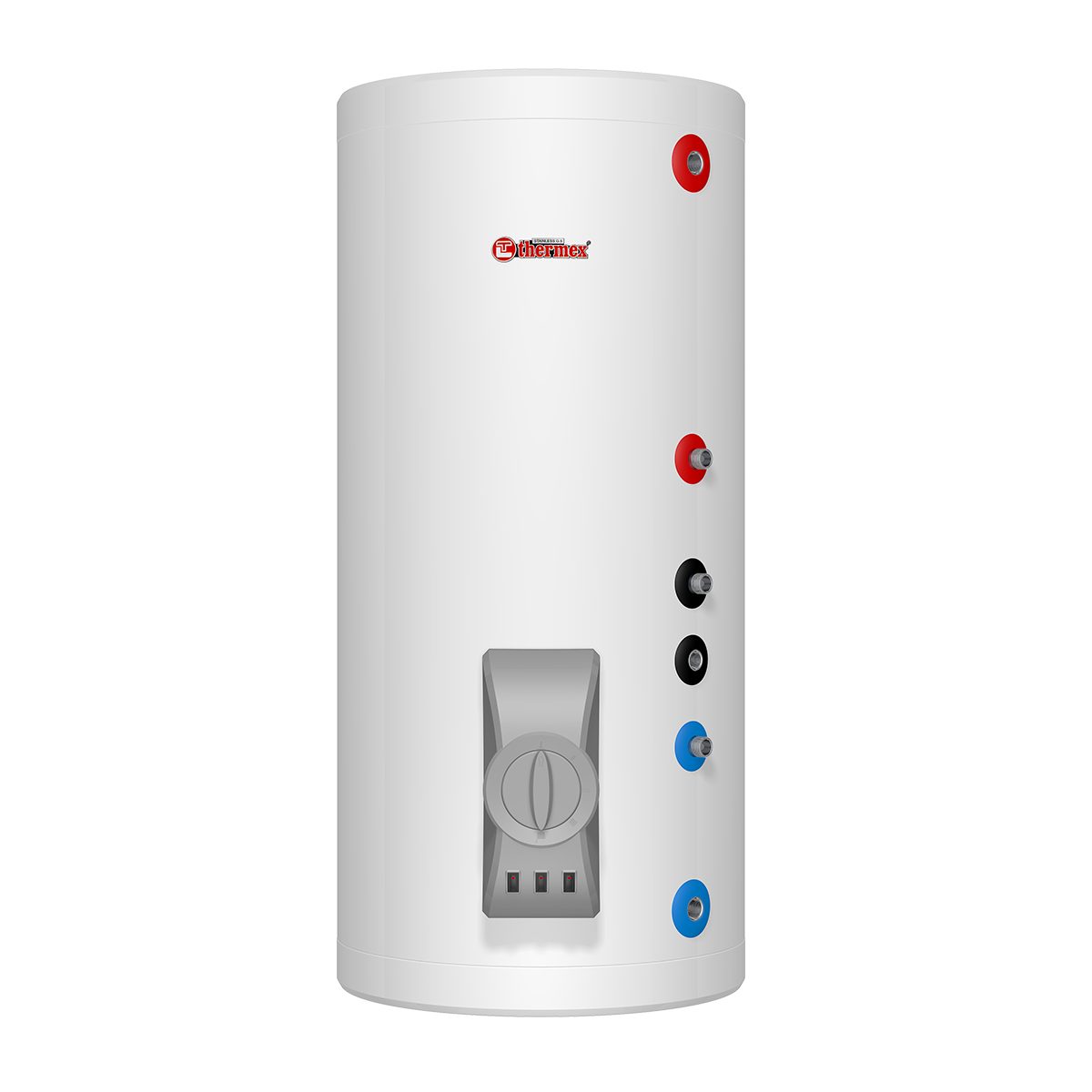 Водонагреватель IRP 200 V (combi) Thermex 151 083