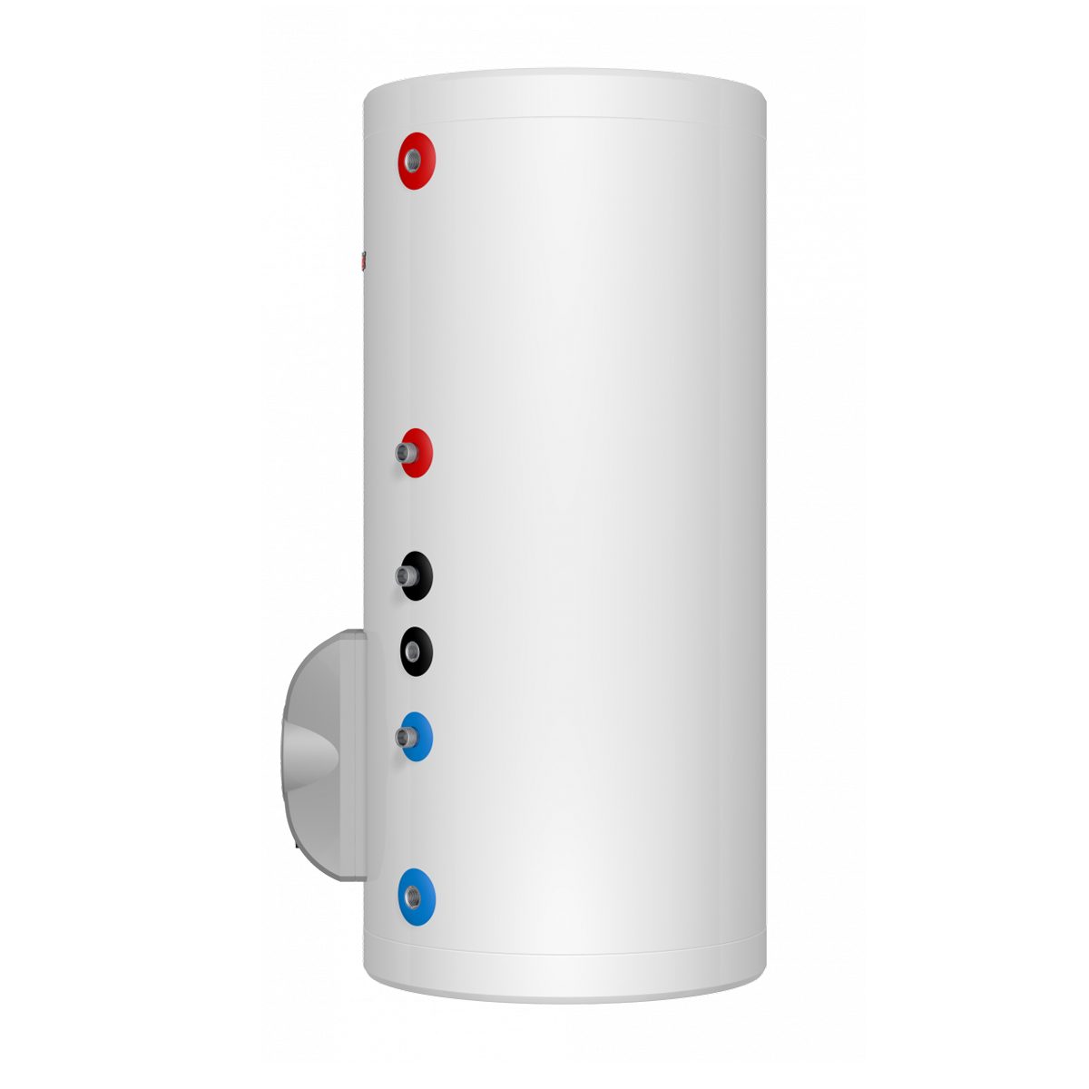 Фото Водонагреватель Thermex IRP 200 V (combi) 5