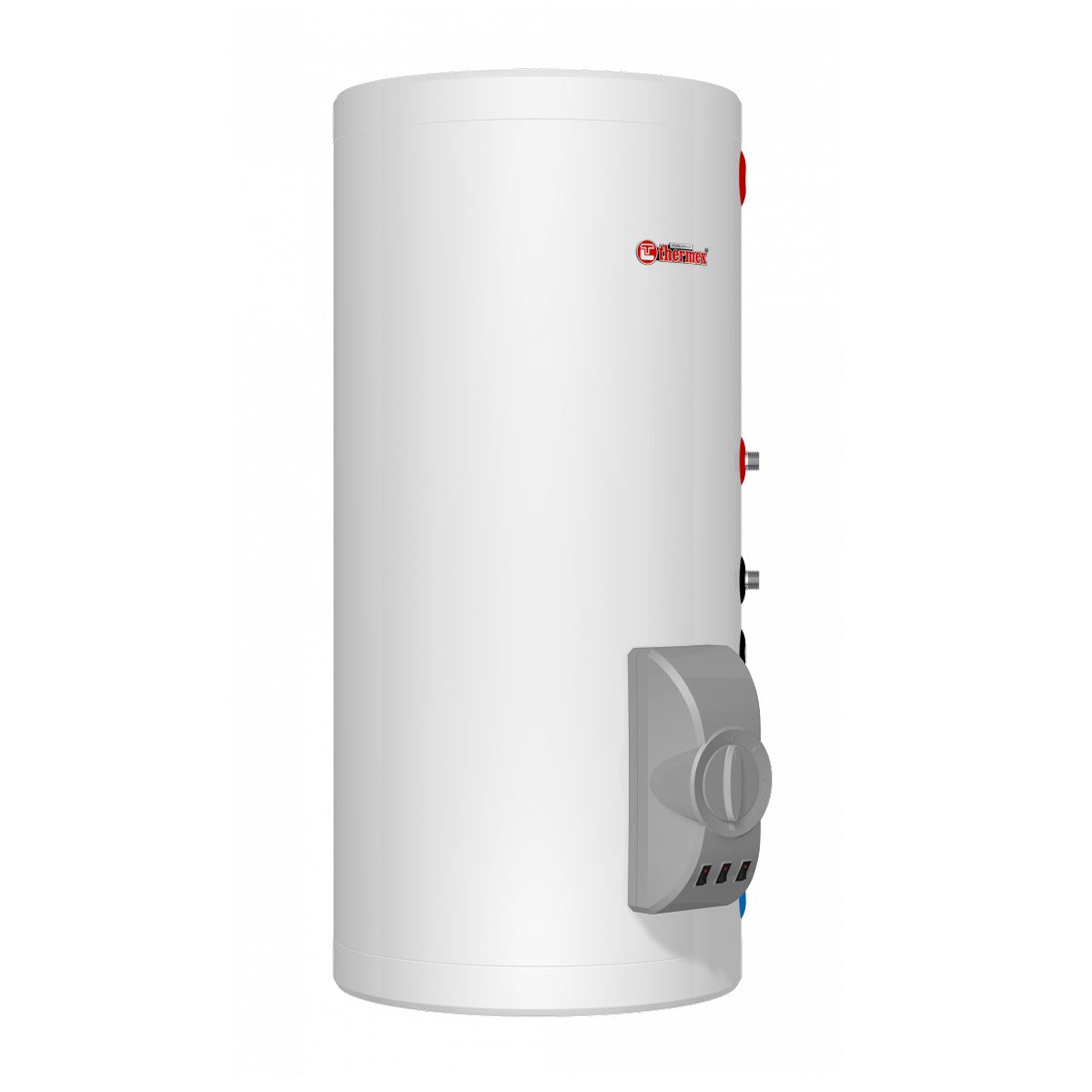 Фото Водонагреватель Thermex IRP 200 V (combi) 1