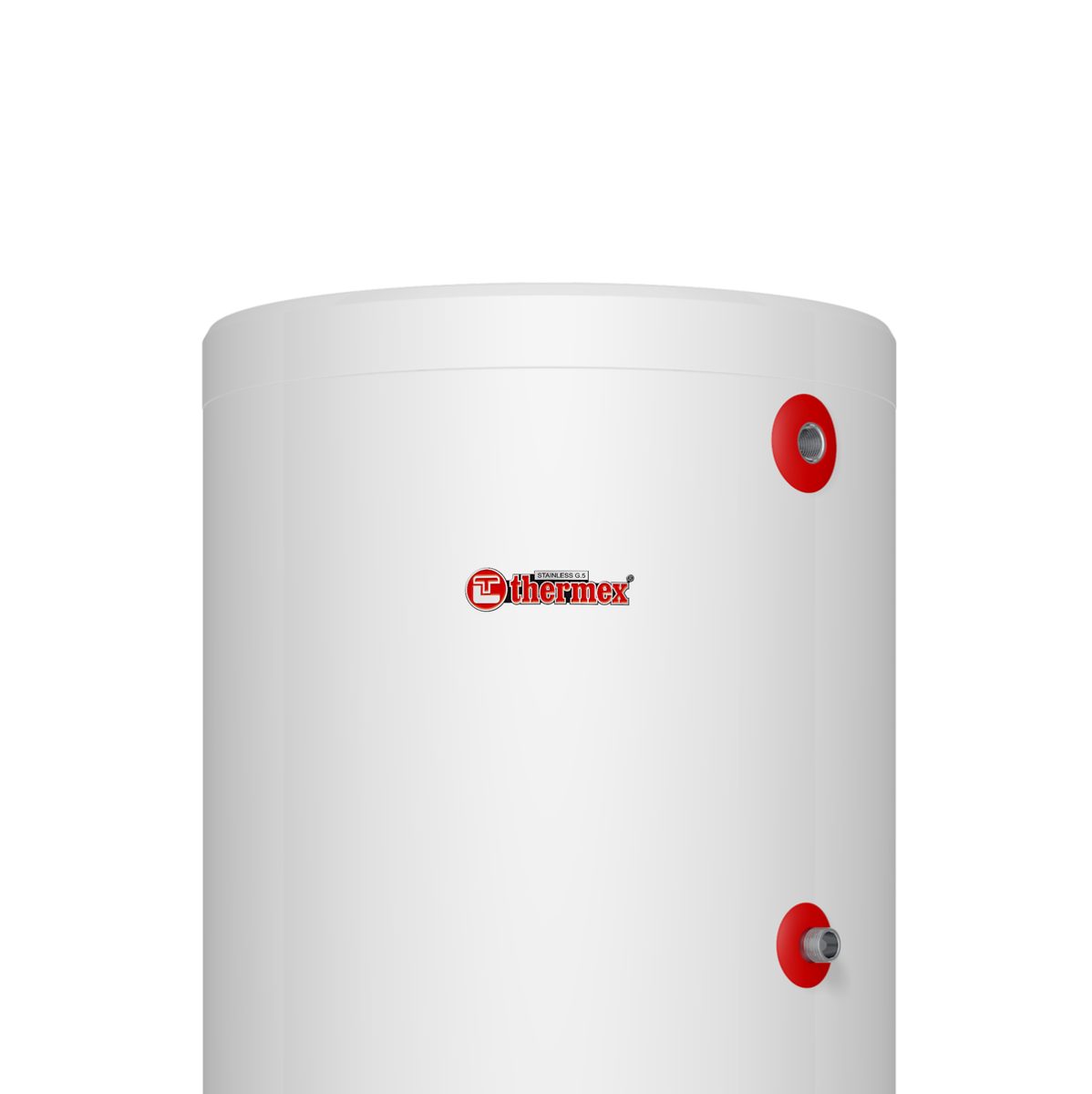 Фото Водонагреватель Thermex IRP 200 V (combi) 2