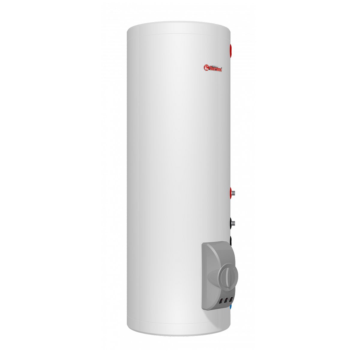 Фото Водонагреватель Thermex IRP 280 V (combi) 2