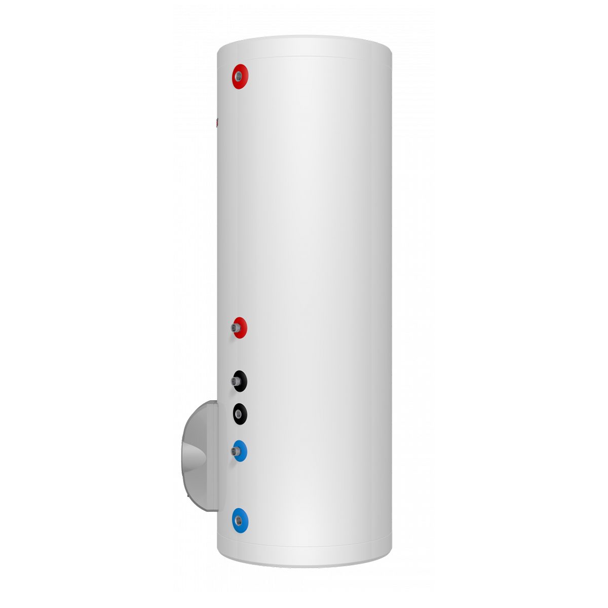 Фото Водонагреватель Thermex IRP 280 V (combi) 3