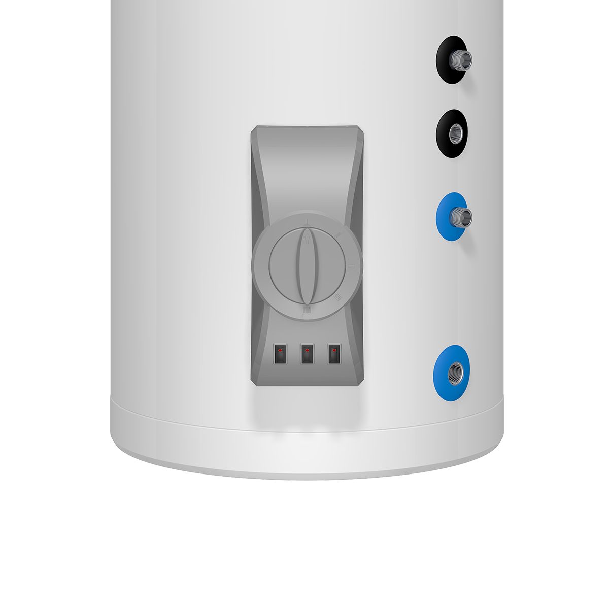 Фото Водонагреватель Thermex IRP 280 V (combi) 5