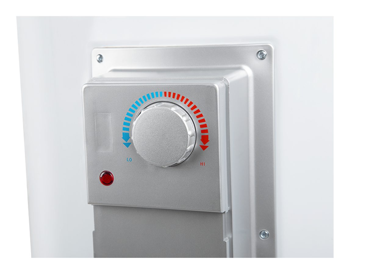 Фото Водонагреватель Thermex ER 80 V (combi) 10