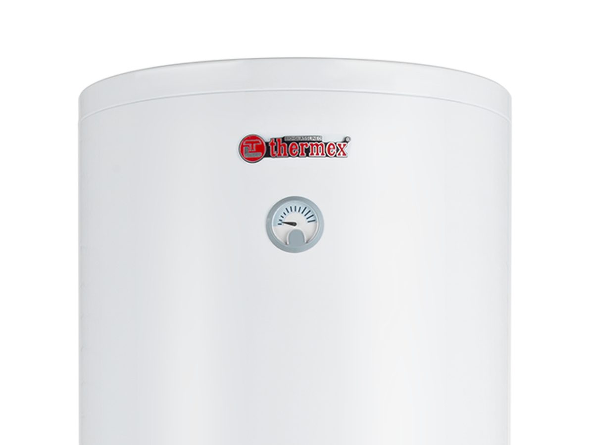 Фото Водонагреватель Thermex ER 80 V (combi) 2