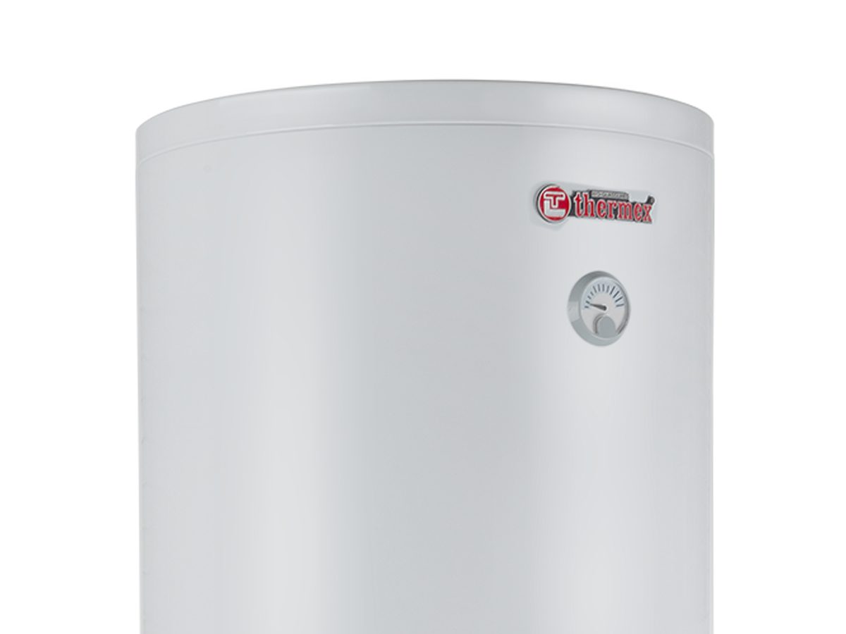 Фото Водонагреватель Thermex ER 80 V (combi) 4