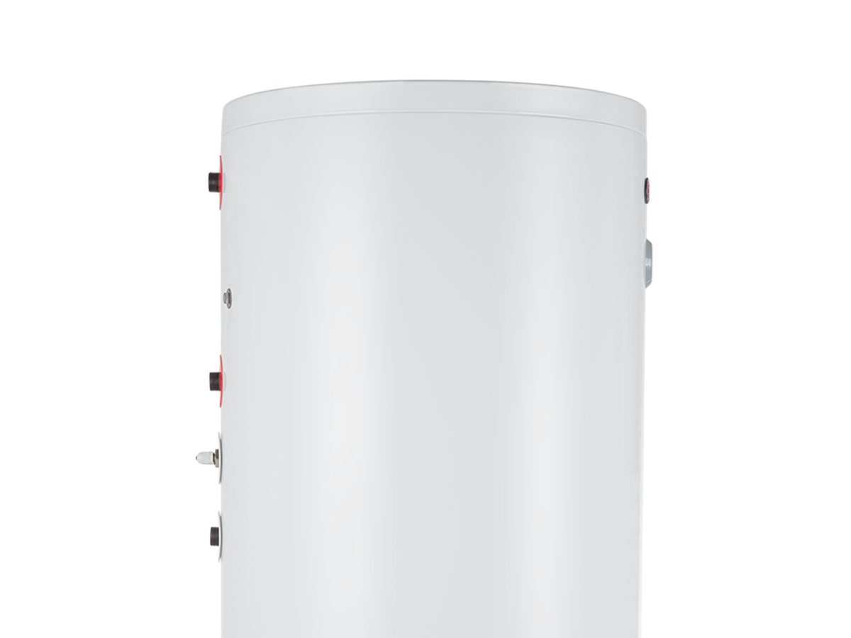 Фото Водонагреватель Thermex ER 80 V (combi) 6
