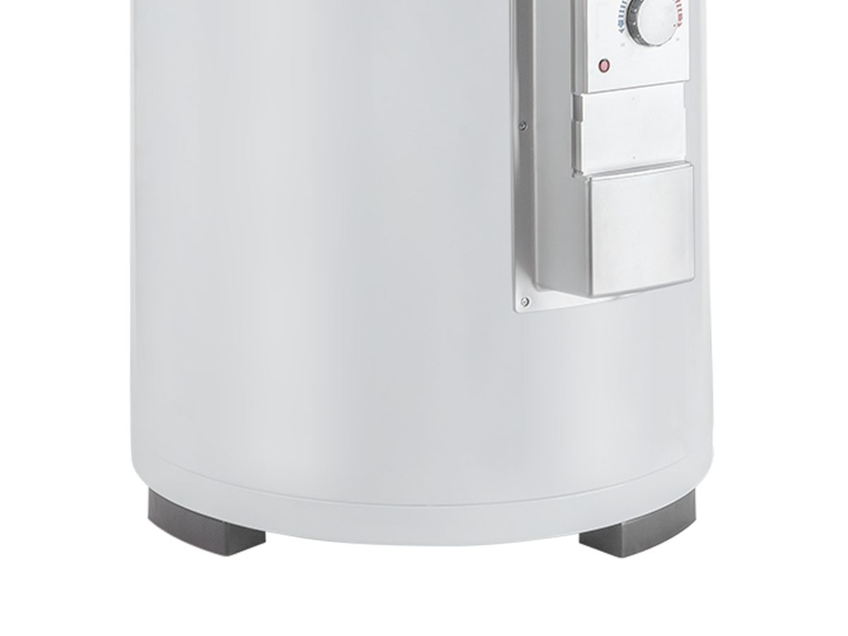 Фото Водонагреватель Thermex ER 80 V (combi) 8