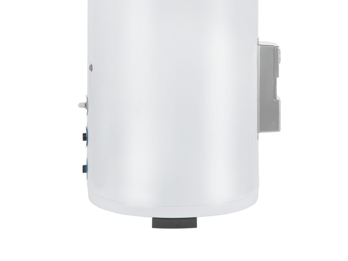 Фото Водонагреватель Thermex ER 80 V (combi) 9