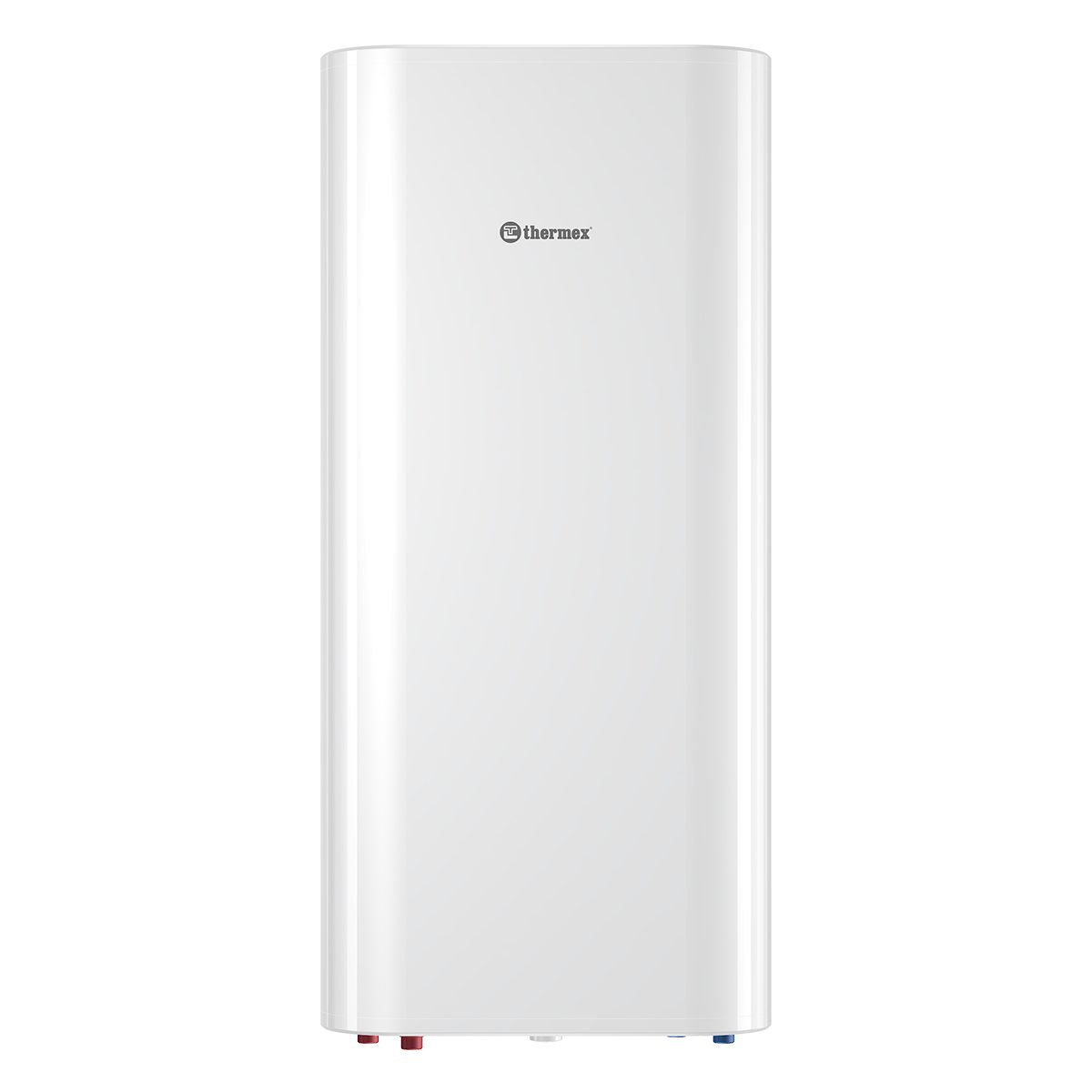 Водонагреватель Flat 100 V Combi Thermex 151 185
