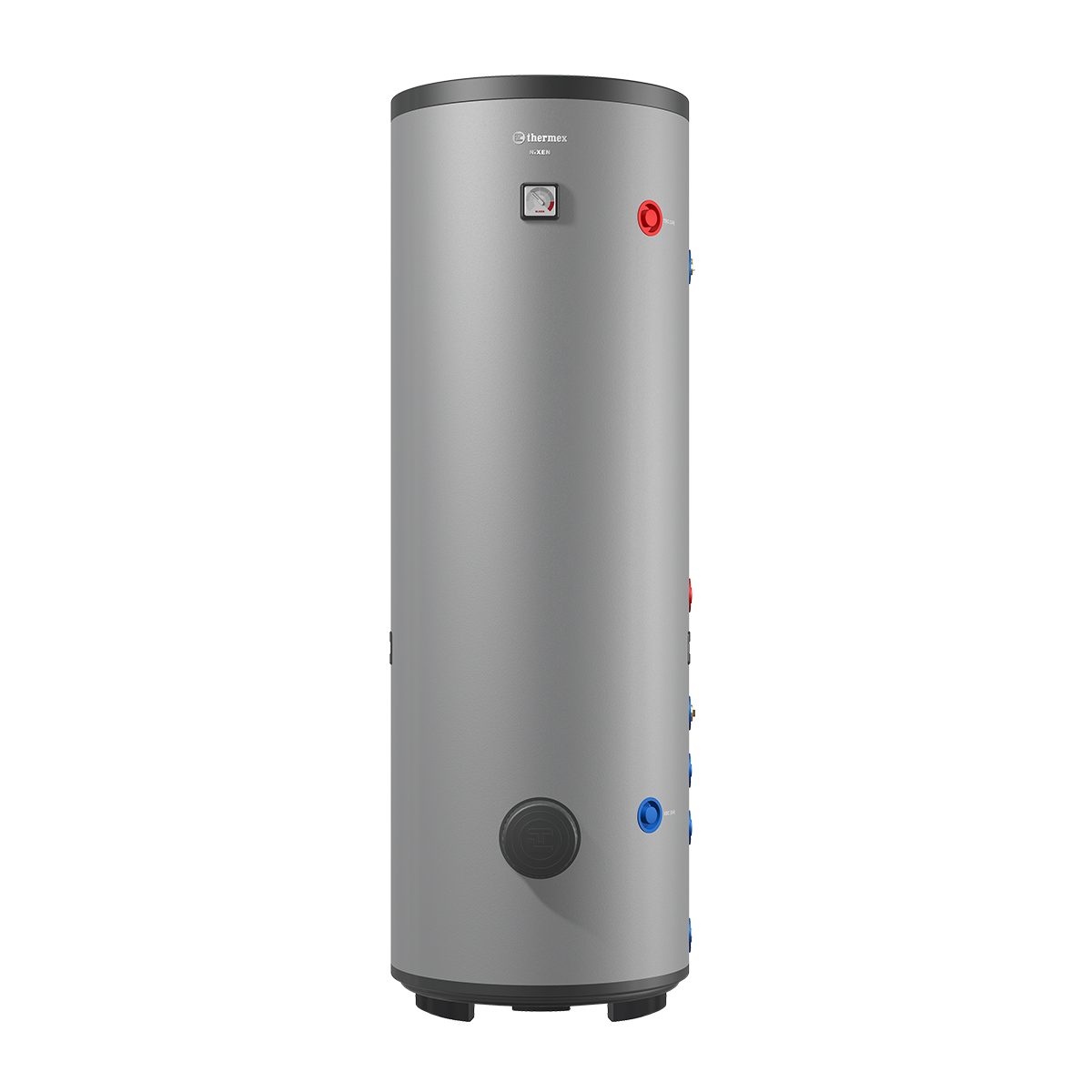 Водонагреватель Nixen 250 F Thermex 151 223
