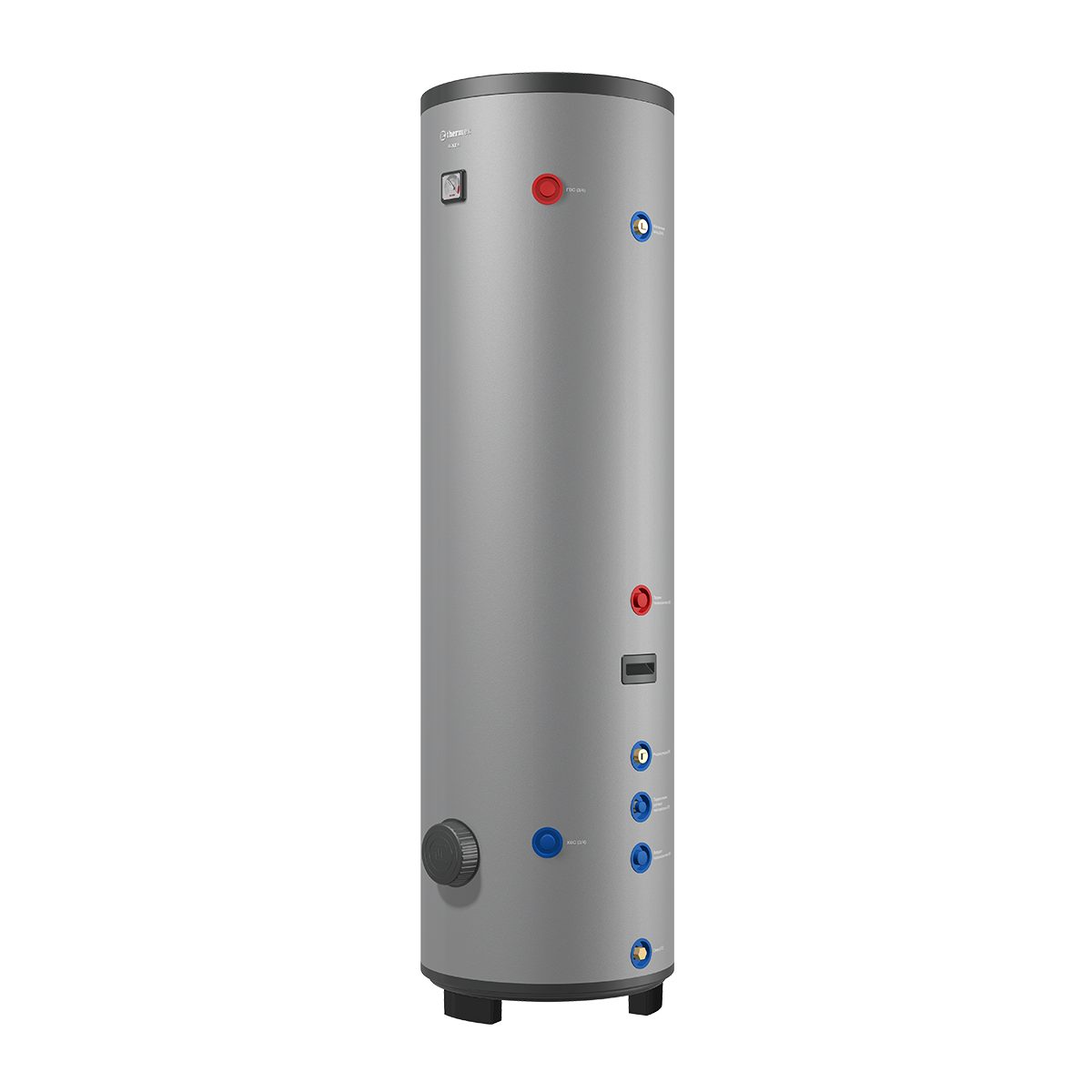 Водонагреватель Nixen 300 F Thermex 151 224
