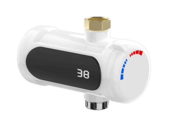 Проточный водонагреватель BEF-019A Unipump 12118