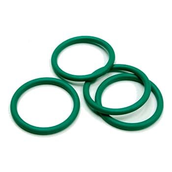 Уплотнение VITON втулки насоса серии Debem TR
