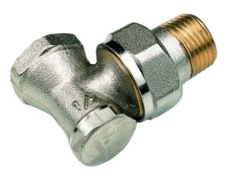 Клапан на обратную подводку 3/4"ВР Comap 429206