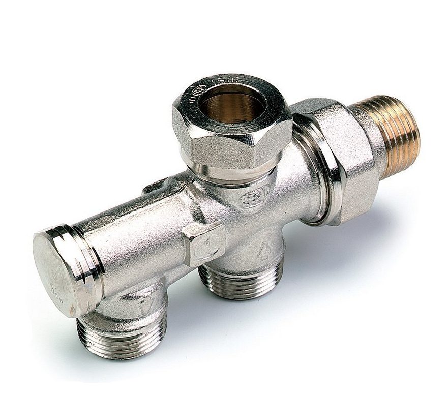 Клапан Standard для 2-трубной системы Comap 438954