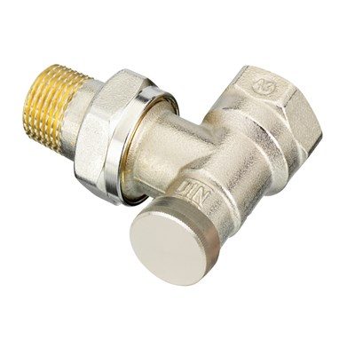 Клапан запорный RLV-S Ду20 Danfoss 003L0125