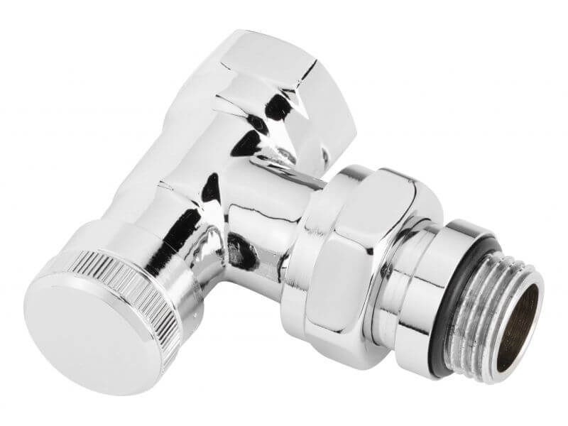 Клапан запорный RLV-CX 15 Danfoss 003L0273
