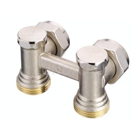 Клапан запорный RLV KB, 3/4" Danfoss 003L0397
