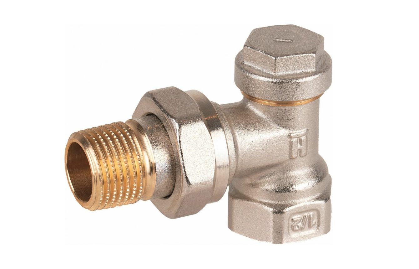 Клапан Honeywell-Resideo V2420E0015