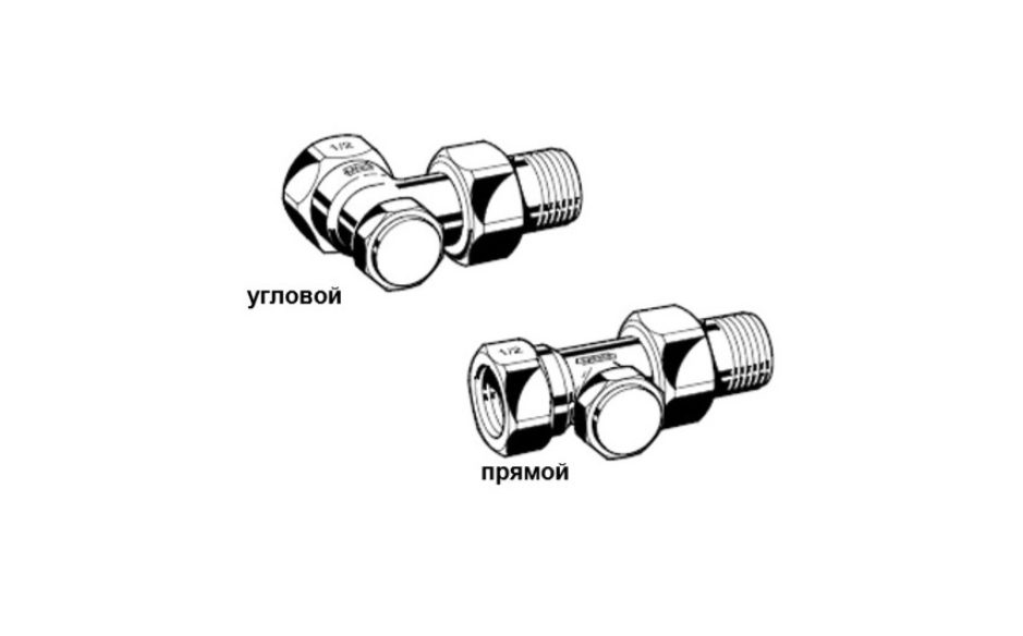 Фото Клапан запорно-дренажный Honeywell-Resideo Verafix-E 2
