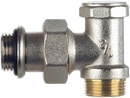 Клапан запорный Honeywell-Resideo V330E015