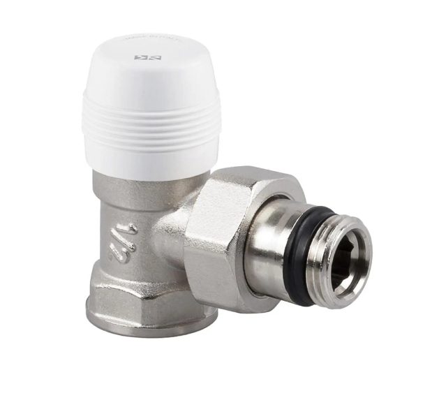 Клапан запорный SR RUBINETTERIE 0203-1500N000