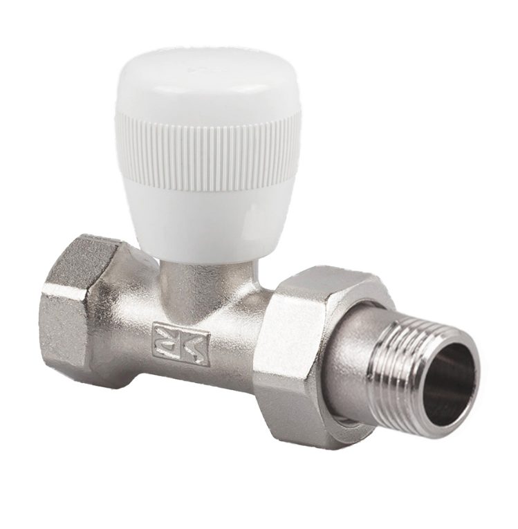 Вентиль ручной SR RUBINETTERIE A526-1500N000