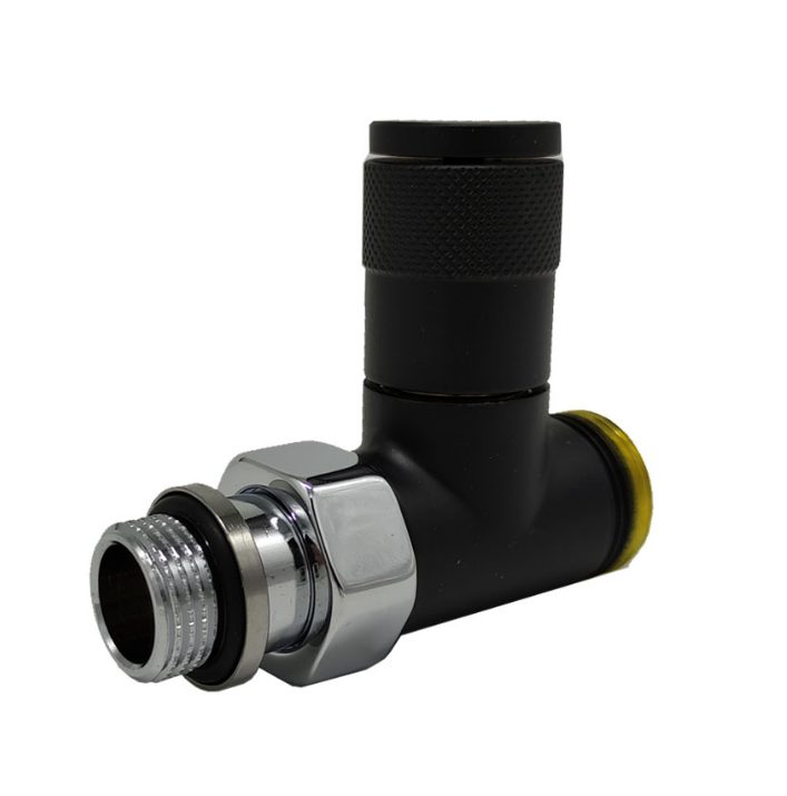Вентиль прямой SR RUBINETTERIE 0226-1500VC0A