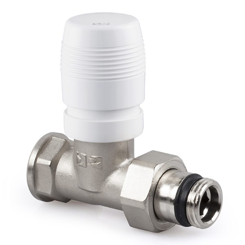 Вентиль прямой SR RUBINETTERIE 0232-1500N000