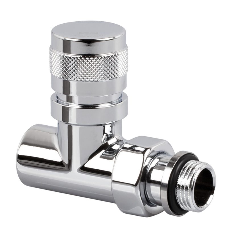 Вентиль прямой SR RUBINETTERIE 0238-1500VC0A